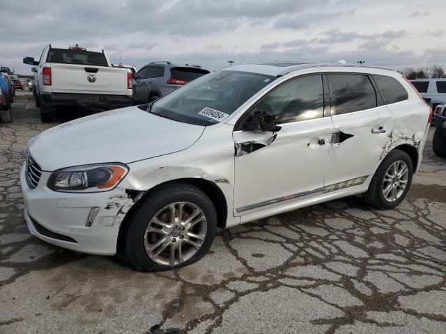 VOLVO XC60 3.2 2014 with VIN YV4952DZXE2542132 - Photo from auction