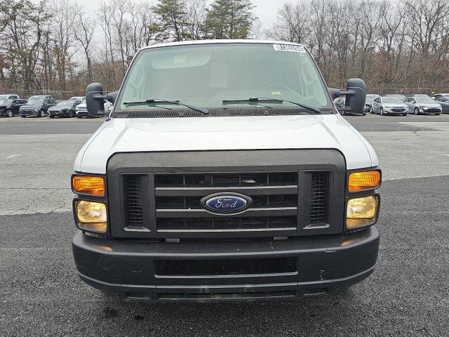 Photo 5 from auction – 2012 FORD ECONOLINE with VIN 1FTNE1EW5CDA42946