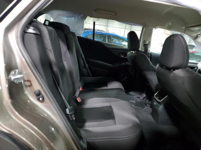Photo 11 from auction – 2024 SUBARU OUTBACK PR with VIN 4S4BTADC6R3137459