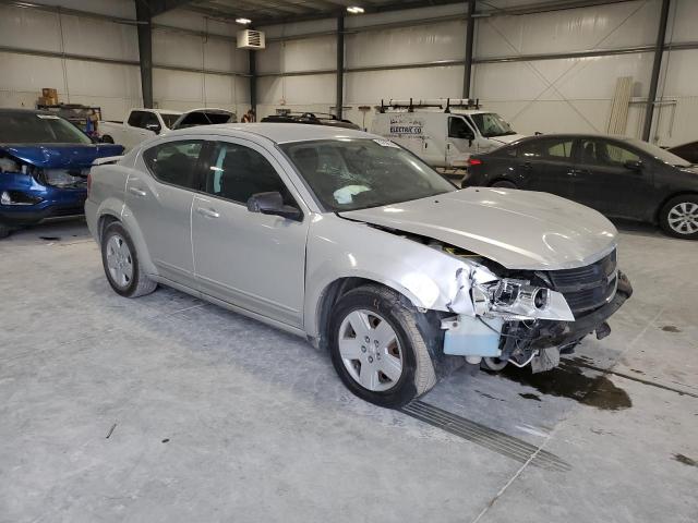 Photo 4 from auction – 2010 DODGE AVENGER SX with VIN 1B3CC4FB5AN185527