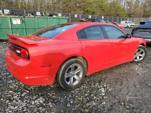 Photo 3 from auction – 2014 DODGE CHARGER SE with VIN 2C3CDXBG1EH368280