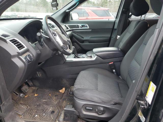 Photo 7 from auction – 2013 FORD EXPLORER X with VIN 1FM5K8D88DGA64794