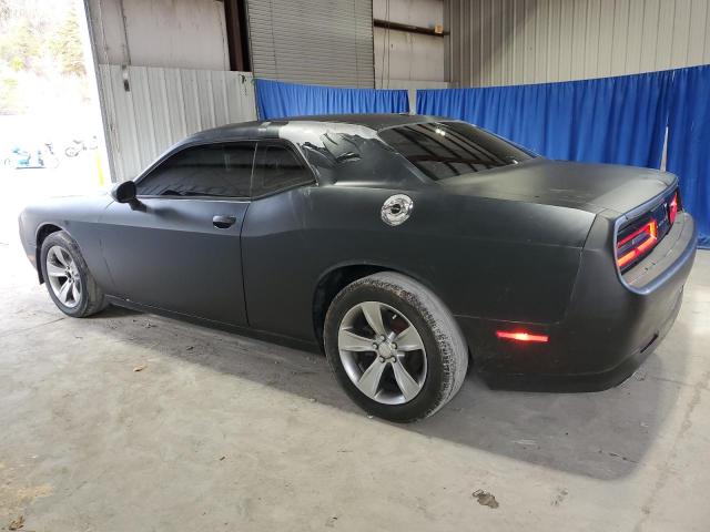 Photo 2 from auction – 2015 DODGE CHALLENGER with VIN 2C3CDZAG9FH850137