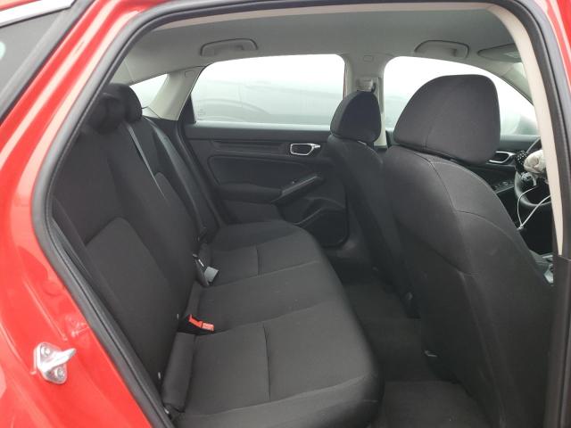 Photo 10 from auction – 2022 HONDA CIVIC LX with VIN 2HGFE2F27NH569299