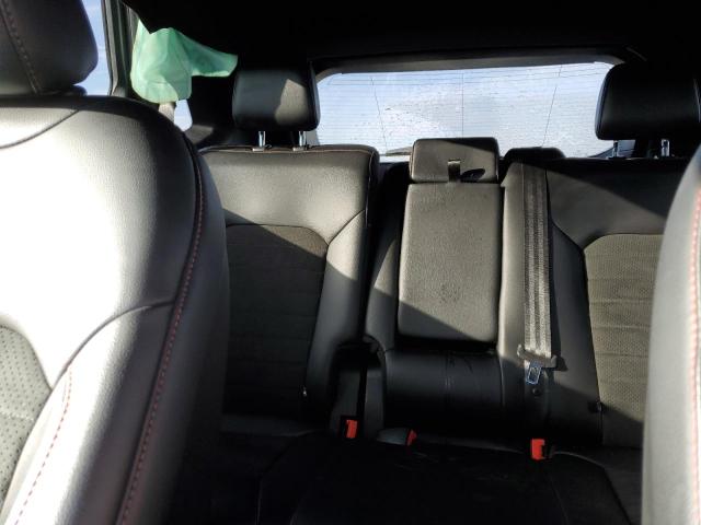 Foto 10 de la subasta – 2022 FORD EDGE SEL con VIN 2FMPK4J95NBA40914