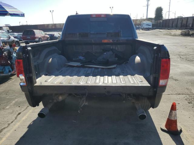 صورة رقم 6 من المزاد - 2016 RAM 1500 SLT مع VIN 1C6RR6LT6GS148925