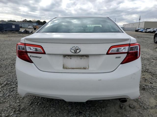 Photo 6 from auction – 2012 TOYOTA CAMRY BASE with VIN 4T1BF1FK2CU557832