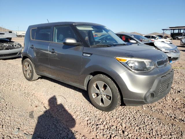 Zdjęcie 4 z aukcji – 2015 KIA SOUL z VIN KNDJN2A25F7216346