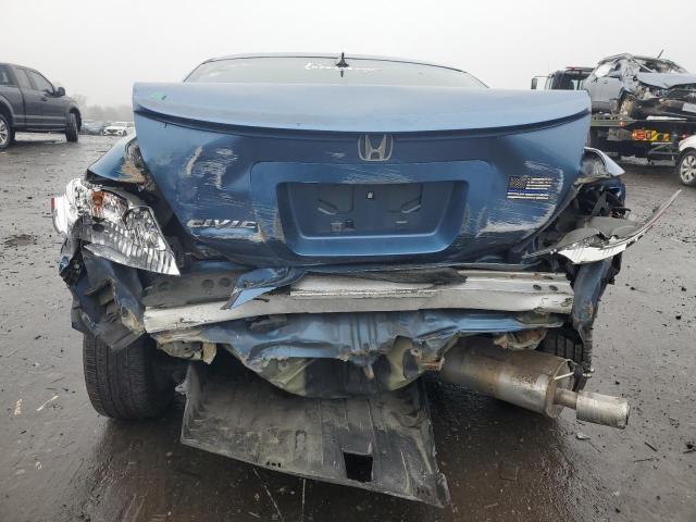 Photo 6 from auction – 2008 HONDA CIVIC EX with VIN 2HGFG11838H519777