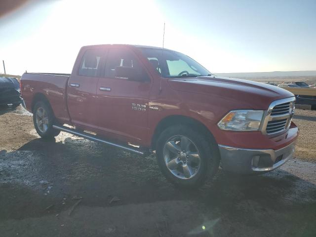 Photo 4 from auction – 2015 RAM 1500 SLT with VIN 1C6RR6GT3FS591476