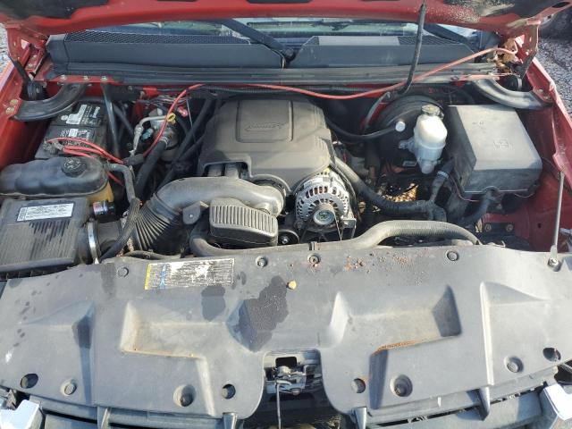 Photo 11 from auction – 2007 GMC NEW SIERRA with VIN 3GTEK13M77G553643