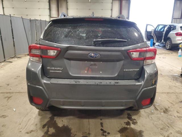 Photo 6 from auction – 2020 SUBARU CROSSTREK with VIN JF2GTAECXLH235902