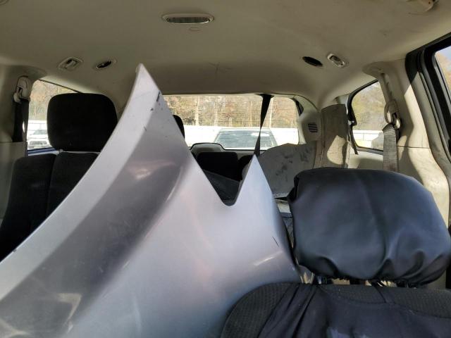 Photo 10 from auction – 2013 DODGE GRAND CARA with VIN 2C4RDGCG6DR582310