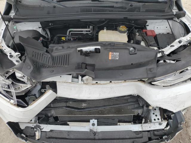 Photo 11 from auction – 2020 CHEVROLET TRAX 1LT with VIN 3GNCJLSB9LL116449