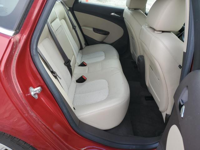 Photo 10 from auction – 2012 BUICK VERANO with VIN 1G4PP5SK9C4131457