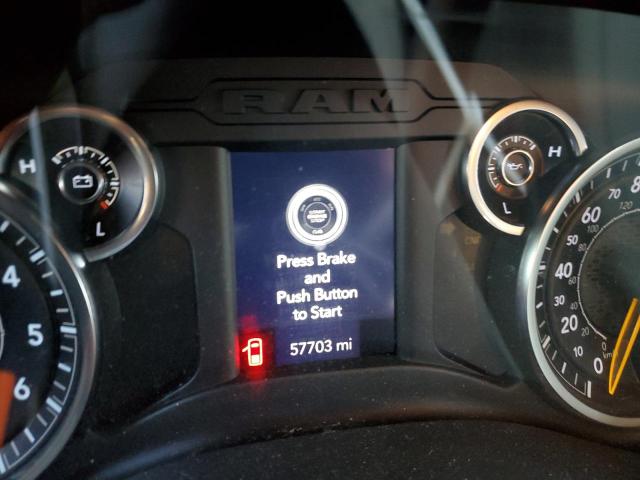 Photo 9 from auction – 2019 RAM 2500 TRADE with VIN 3C6UR5CJ1KG587288