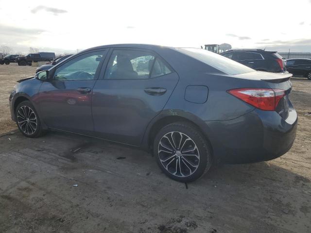 Photo 2 from auction – 2014 TOYOTA COROLLA L with VIN 5YFBURHE9EP069610