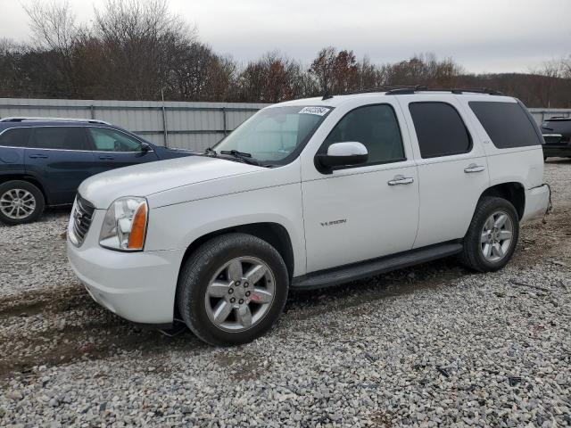 GMC YUKON SLT 2012 with VIN 1GKS1CE02CR313281 - Photo from auction