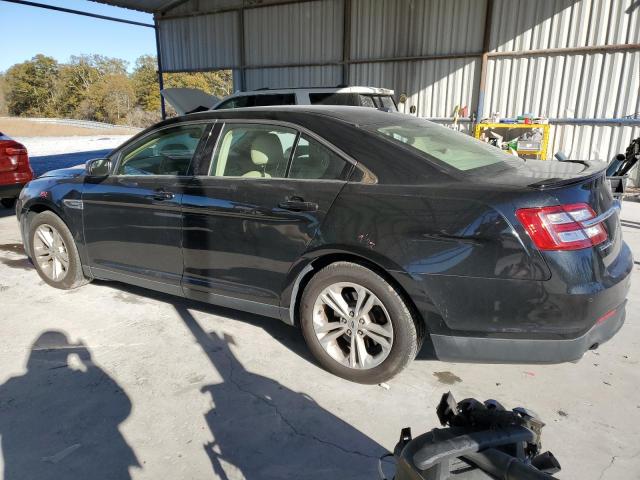 Photo 2 from auction – 2015 FORD TAURUS SEL with VIN 1FAHP2E87FG145521