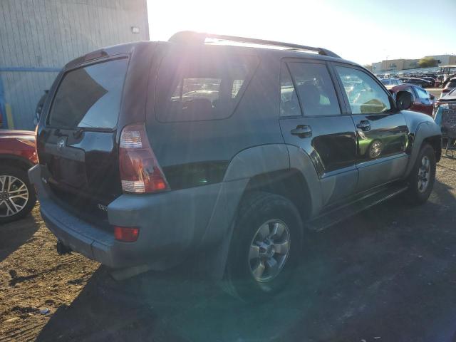 Photo 3 from auction – 2003 TOYOTA 4RUNNER SR with VIN JTEZU14R830001942