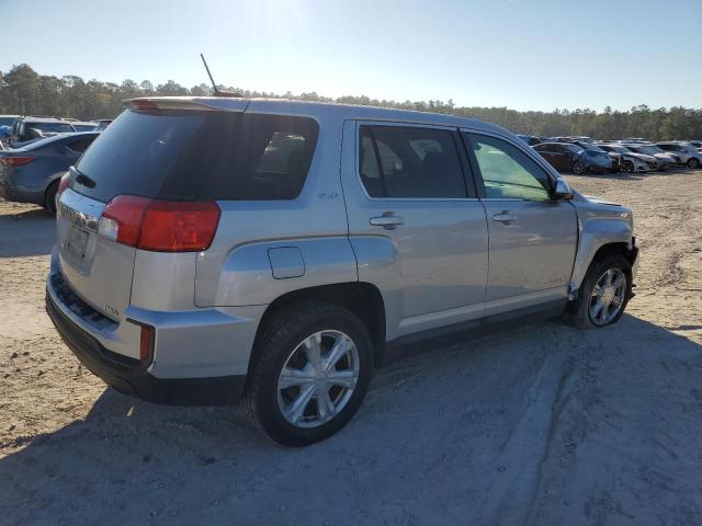 Photo 3 from auction – 2017 GMC TERRAIN SL with VIN 2GKFLSEK0H6302371