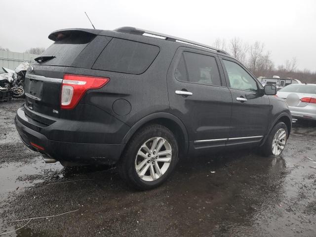 Photo 3 from auction – 2011 FORD EXPLORER X with VIN 1FMHK8D86BGA20609