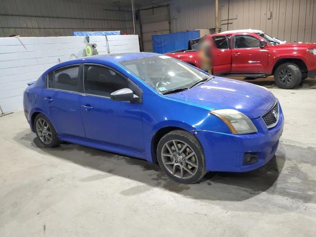 Photo 4 from auction – 2011 NISSAN SENTRA SE- with VIN 3N1CB6AP2BL678618