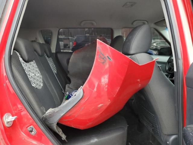 Zdjęcie 11 z aukcji – 2010 KIA SOUL + z VIN KNDJT2A26A7055732