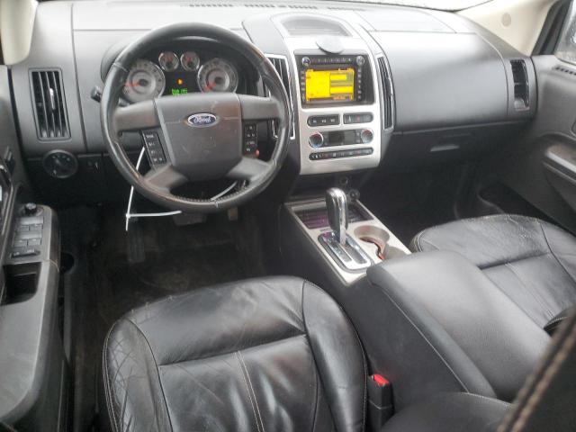 Photo 8 from auction – 2010 FORD EDGE LIMIT with VIN 2FMDK3KC7ABA65914