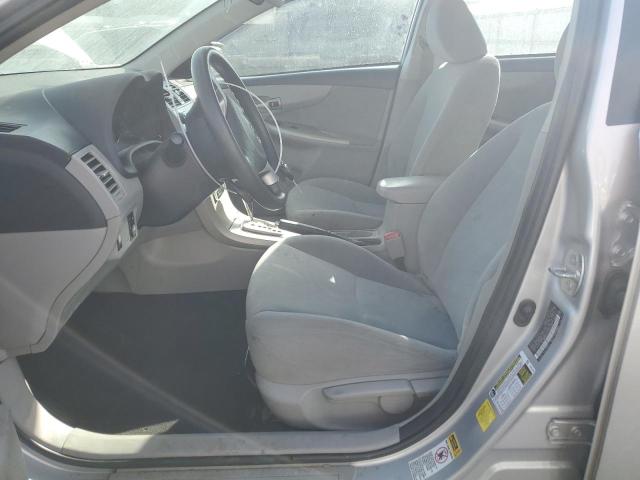 Photo 7 from auction – 2011 TOYOTA COROLLA BA with VIN 2T1BU4EE3BC628510