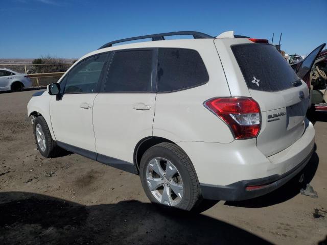 Photo 2 from auction – 2016 SUBARU FORESTER 2 with VIN JF2SJADC1GH537103