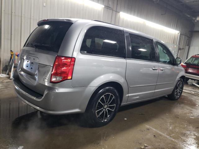 Photo 3 from auction – 2016 DODGE GRAND CARA with VIN 2C4RDGEG6GR325780