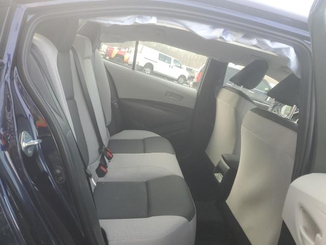 Photo 10 from auction – 2023 TOYOTA COROLLA LE with VIN JTDB4MEE3PJ011779