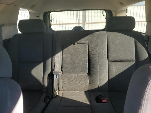 Photo 10 from auction – 2009 GMC YUKON SLE with VIN 1GKFC23C19R105937