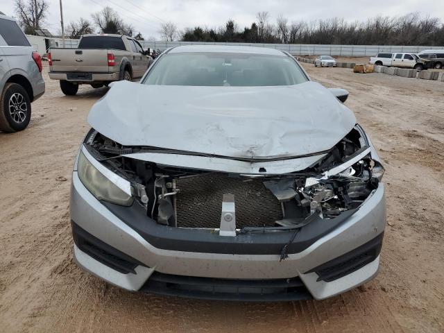 Photo 5 from auction – 2016 HONDA CIVIC LX with VIN 19XFC2F51GE000817