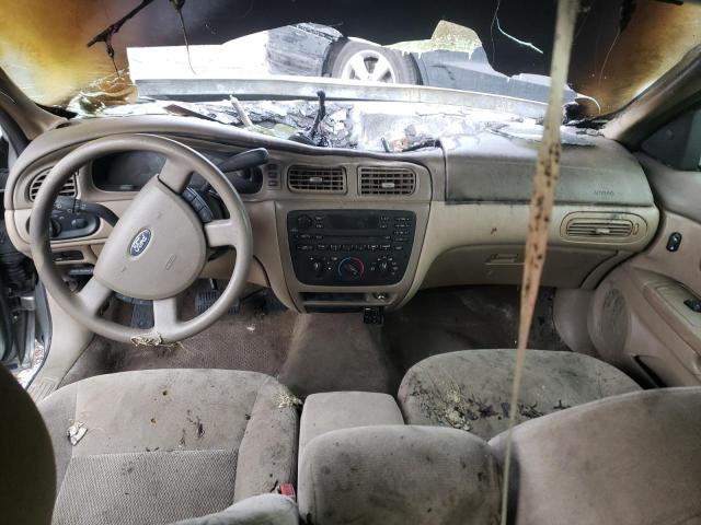 Photo 8 from auction – 2004 FORD TAURUS SE with VIN 1FAFP53264G145269