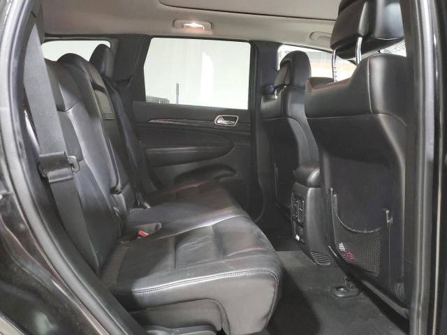 Photo 11 from auction – 2012 JEEP GRAND CHER with VIN 1C4RJFAG9CC313389