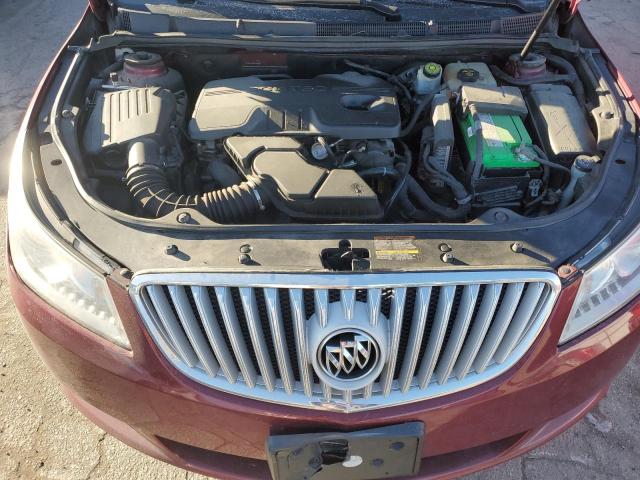 Photo 11 from auction – 2011 BUICK LACROSSE C with VIN 1G4GC5GC0BF143268