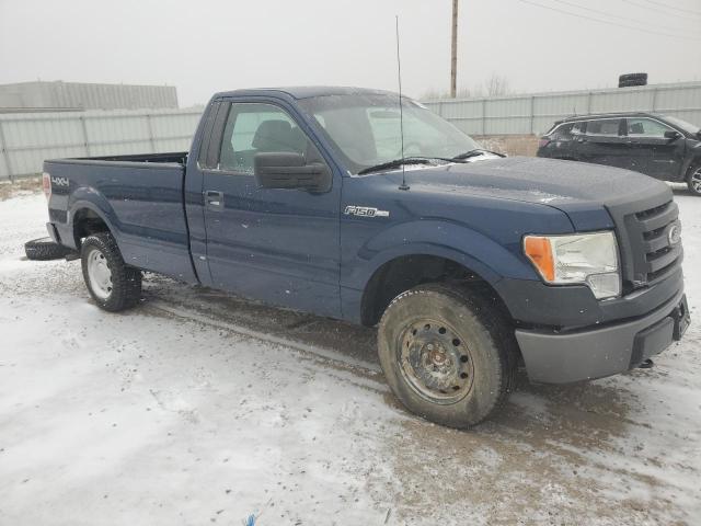 Снимка 4 от търг – 2012 FORD F150 с VIN 1FTMF1EM1CKD99463