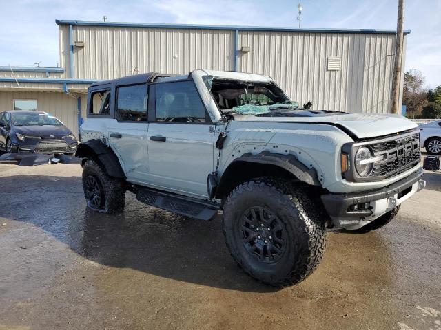 Photo 4 from auction – 2023 FORD BRONCO RAP with VIN 1FMEE5JR3PLA80691