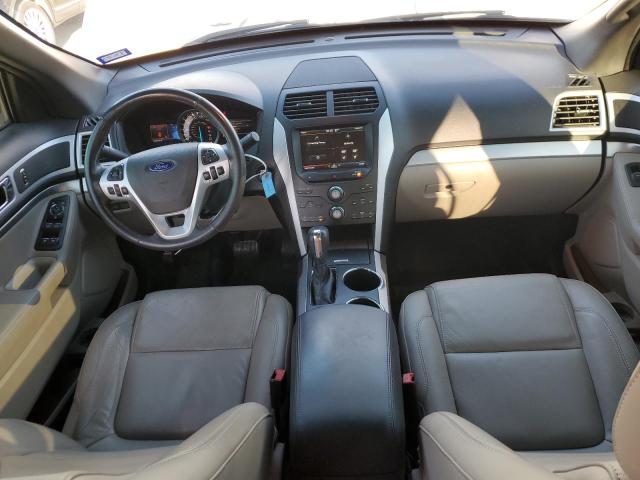 Photo 8 from auction – 2013 FORD EXPLORER X with VIN 1FM5K7D88DGA40943