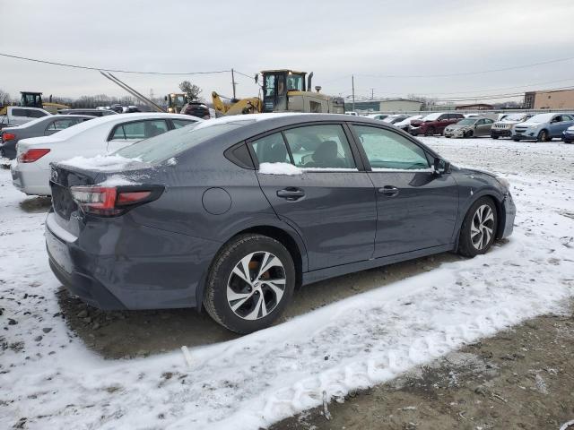 Photo 3 from auction – 2023 SUBARU LEGACY with VIN 4S3BWAB64P3004625