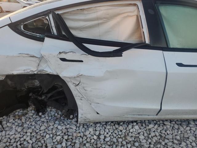 Photo 10 from auction – 2021 TESLA MODEL 3 with VIN 5YJ3E1EA0MF013697