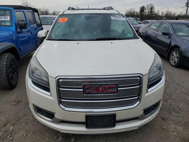 Photo 5 from auction – 2015 GMC ACADIA DEN with VIN 1GKKVTKD5FJ119813