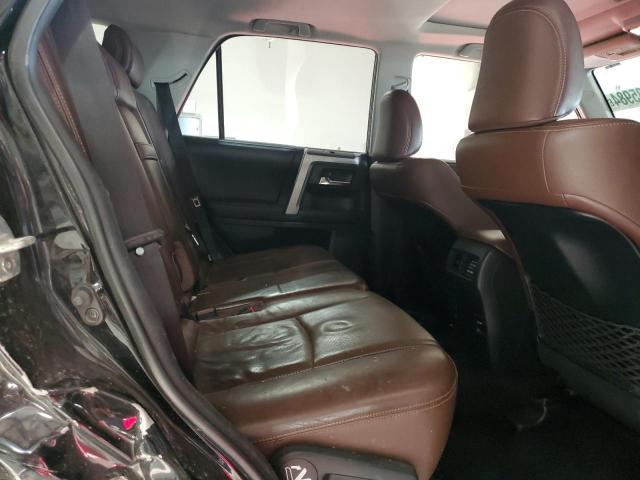 Photo 11 from auction – 2016 TOYOTA 4RUNNER SR with VIN JTEBU5JR9G5384392