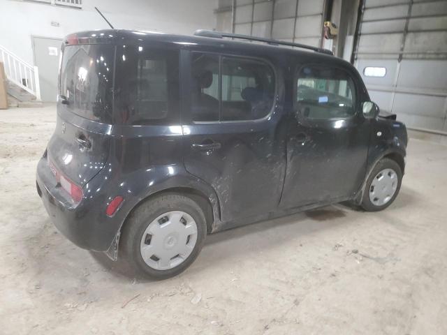Photo 3 from auction – 2012 NISSAN CUBE BASE with VIN JN8AZ2KR5CT255607