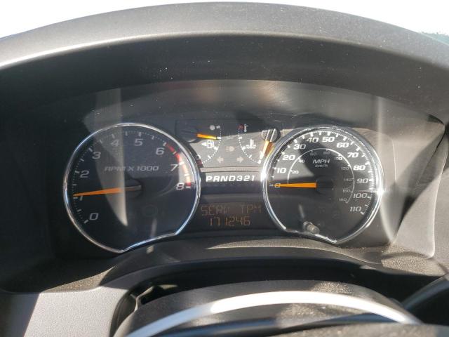 Photo 9 from auction – 2011 GMC CANYON SLE with VIN 1GTH6MFE7B8121320