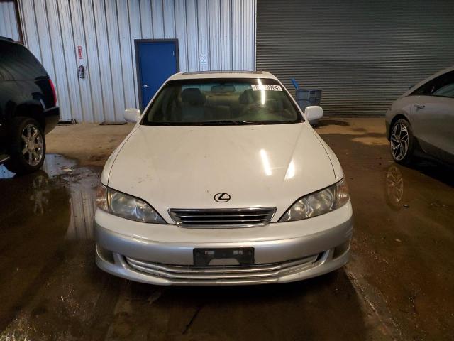 Photo 5 from auction – 2001 LEXUS ES 300 with VIN JT8BF28G910314900