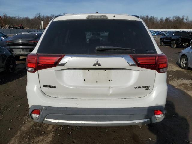 Photo 6 from auction – 2016 MITSUBISHI OUTLANDER with VIN JA4AZ3A34GZ003942