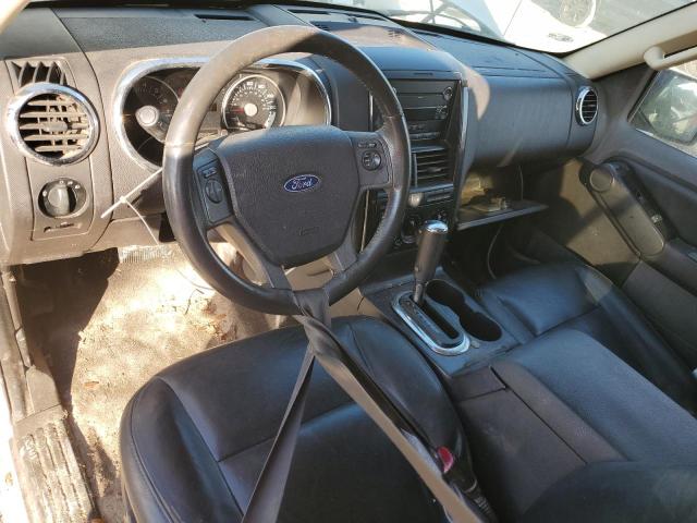Photo 8 from auction – 2010 FORD EXPLORER X with VIN 1FMEU6DE1AUA76609